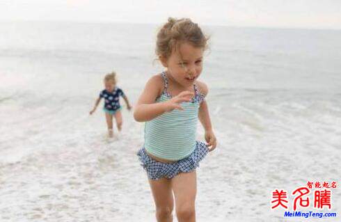 2019年屬豬寶寶起名:女孩篇最新版