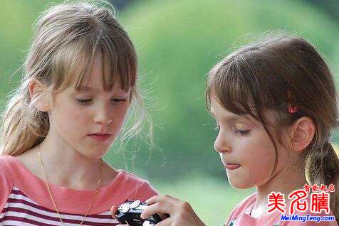 好聽的女寶寶名字，女寶寶好聽