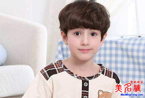 2021男孩取名常用的字都有哪些？