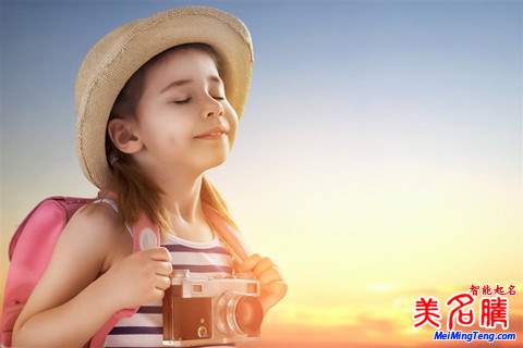 2020女寶寶起名打分100分的名字免費:女孩篇