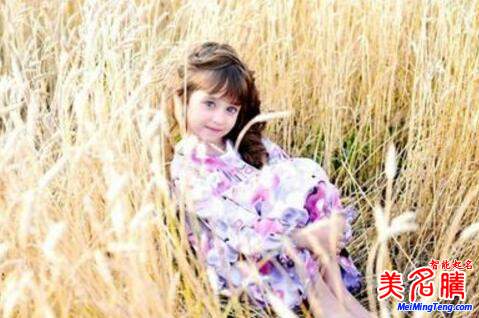 女寶寶取名用詩(shī)經(jīng)怎么起？