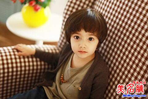 帥氣、自信的好聽男孩名