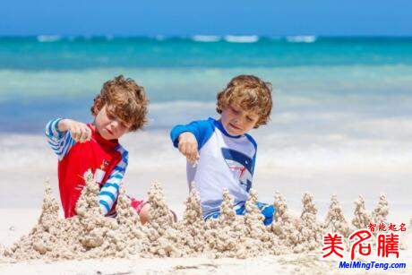 2019年新生嬰兒起名:男孩篇