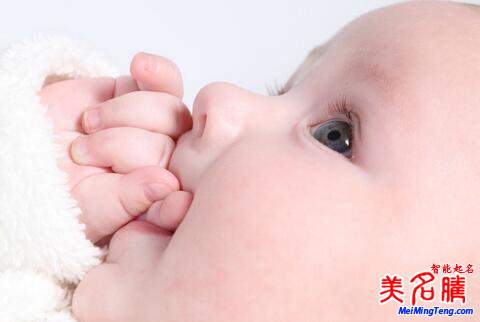 新生兒怎樣用生辰八字起名，喜火起名方法