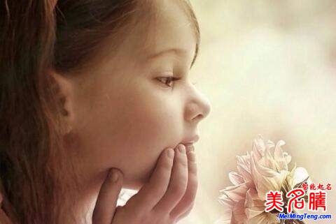 如詩(shī)如畫的好聽女孩名