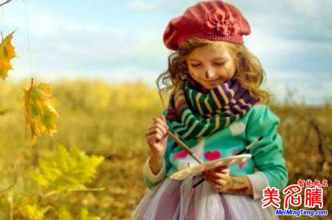 如詩(shī)如畫的好聽女孩名