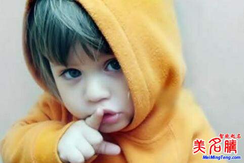 大氣、爽朗的凌姓男孩名字大全2018